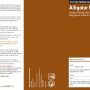 Alligator River National Wildlife Refuge Hunting Regulations & Permit