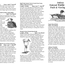 Trail Descriptions Ankeny National Wildlife Refuge