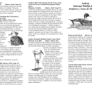 Descripciones de Senderos Ankeny National Wildlife Refuge