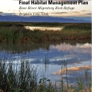 Bear River Migratory Bird Refuge Habitat Management Plan 2021