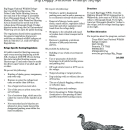 Big Boggy NWR - General Waterfowl Hunting Regulations