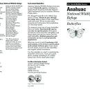 Anahuac NWR Butterflies Checklist