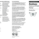 Anahuac NWR Butterflies Checklist