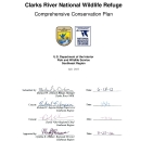 Clarks River National Wildlife Refuge Comprehensive Conservation Plan