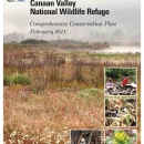 Canaan Valley NWR Comprehensive Conservation Plan