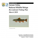 Canaan Valley NWR Fishing Plan_ CD_ EA