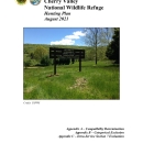Cherry Valley NWR Final Hunt Plan 2021.pdf