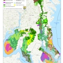 DRAFT Refuge Land Protection Plan Concept Map