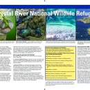 Crystal River National Wildlife Refuge Tearsheet 