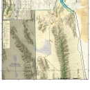 Desert NWR - Topographic Map North (508)