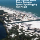 Draft Report to Congress John H. Chafee Coastal Barrier Resources System Digital Mapping Project