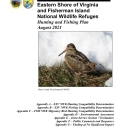 Hunt Plan for Eastern Shore and Fisherman Island NWRs