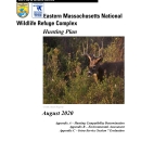 Eastern Massachusetts National Wildlife Refuge Complex Hunt Plan