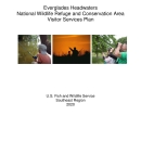 Everglades Headwaters National Wildlife Refuge and Conservation Area Visitor Services Plan