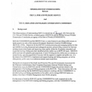 Everglades Headwaters Memorandum of Understanding FWC-MOU