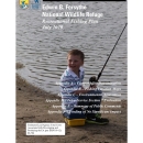 Edwin B. Forsythe NWR: Recreational Fishing Plan