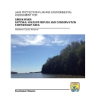 Green River Land Protection Plan