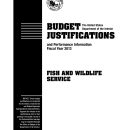 Fiscal Year 2013 Fish and Wildlife Service Presidents Budget