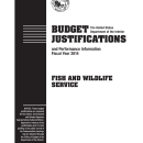Fiscal Year 2014 Fish and Wildlife Service Presidents Budget