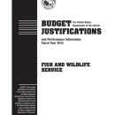 Fiscal Year 2015 Fish and Wildlife Service Presidents Budget