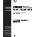 Fiscal Year 2019 Fish and Wildlife Service Presidents Budget