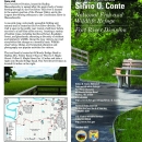 Silvio O. Conte National Fish and Wildlife Refuge Fort River Division