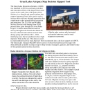 Radar project factsheet