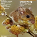 Great Swamp National Wildlife Refuge Mammals Brochure