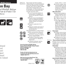 Green Bay NWR Public Use Regulations