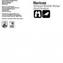 Horicon-national-wildlife-refuge-bird-checklist