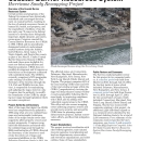 Coastal Barrier Resources System Hurricane Sandy Remapping Project Fact Sheet
