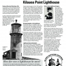 KP Lighthouse Fact Sheet - 4 18 13