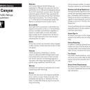 Leslie Canyon hunt brochure 2022/23 season