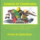 Migratory Bird Coloring Book