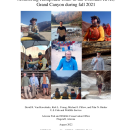 Monitoring Humpback Chub in the Colorado River in Grand Canyon During fall 2021.pdf