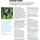 NCTC Training Brochure Partnering with Tribal