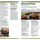 2021 Bison Hunt Regulations