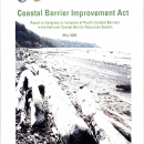 Report to Congress on Inclusion of Pacific Coastal Barriers in the National Coastal Barrier Resources System