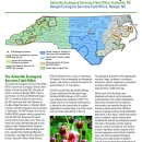 Strategic Plan for the Partners for Fish and Wildlife Program in North Carolina
