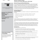 Pocosin Lakes National Wildlife Refuge Hunting and Fishing Regulations 2023-2024