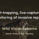 Invasive Species Winner Presentation by Ben Stookey and Mr. Derek Yorks 