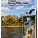 Presquile NWR Comprehensive Conservation Plan