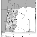 Kern NWR Public Hunting Map
