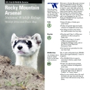 Rocky Mountain Arsenal National Wildlife Refuge - Wildlife Drive and Trails Map.pdf