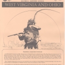 Reciprocal Hunting Agreement Between Ohio and West Virginia