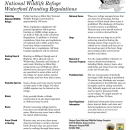 Siletz Bay NWR Waterfowl Hunting Regulations.pdf