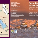 Sonny Bono Salton Sea National Wildlife Refuge Complex Brochure