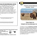 Rocky Mountain Arsenal NWR Junior Ranger Booklet Spanish.pdf