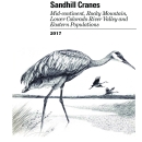 Status and Harvests of Sandhill Cranes, 2017