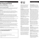 Ten Thousand Islands National Wildlife Refuge Hunting and Fishing Regulations 2022 - 2023